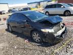 2010 Honda Civic Lx იყიდება Hueytown-ში, AL - Rear End