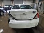 2012 Nissan Versa S на продаже в Elgin, IL - All Over
