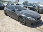 2016 Bmw 650 Xi Gran Coupe for Sale in Wichita, KS - Side