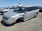 2009 Ford Flex Sel იყიდება American Canyon-ში, CA - Vandalism
