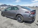 2023 Toyota Camry Se Night Shade продається в North Las Vegas, NV - Front End