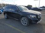 2021 Mercedes-Benz Glb 250 en Venta en Las Vegas, NV - Side