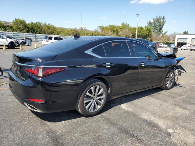  LEXUS ES350 2020 Black