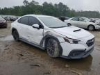 2022 Subaru Wrx Limited for Sale in Harleyville, SC - Front End