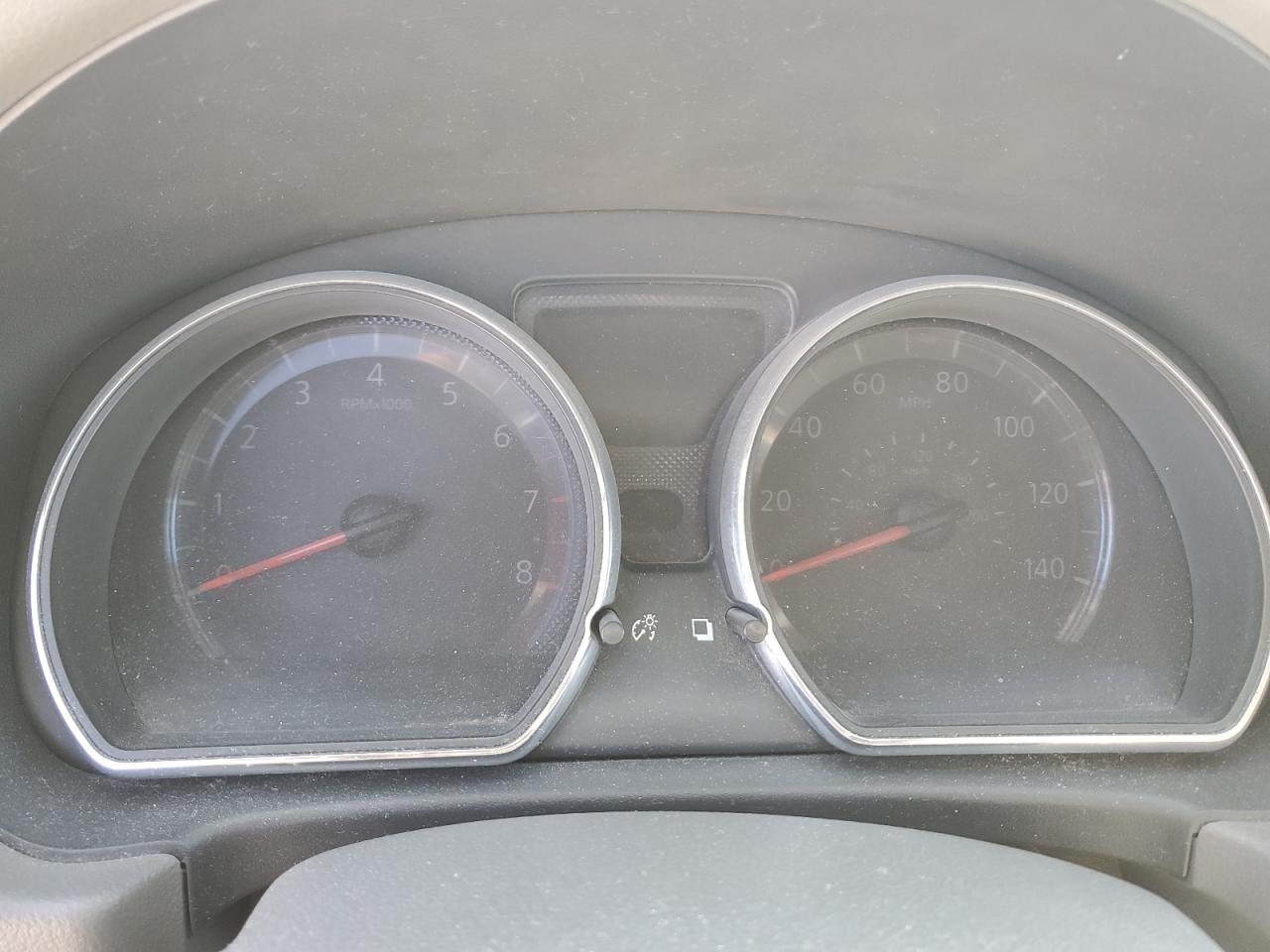 2013 Nissan Versa S VIN: 3N1CN7AP3DL890038 Lot: 53426825