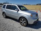 2012 Honda Pilot Exl للبيع في Barberton، OH - Mechanical