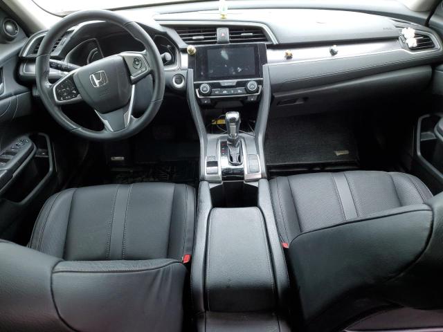 2018 HONDA CIVIC TOURING