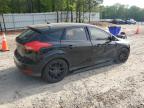 2016 Ford Focus Se for Sale in Knightdale, NC - Side