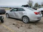 2014 Chevrolet Malibu 2Lt за продажба в Wichita, KS - Side