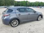 2012 Lexus Ct 200 продається в Knightdale, NC - Front End