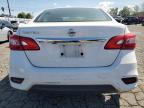 2019 Nissan Sentra S продається в Colton, CA - All Over