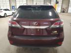 2015 Lexus Rx 350 na sprzedaż w Blaine, MN - Front End