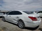 2011 Hyundai Equus Signature en Venta en Las Vegas, NV - Side