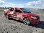 2009 Toyota Corolla Base en Venta en Airway Heights, WA - Rollover