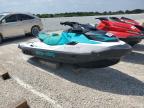 2021 Seadoo Gtx იყიდება Arcadia-ში, FL - Minor Dent/Scratches