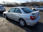 2003 Subaru Impreza Rs for Sale in Marlboro, NY - Minor Dent/Scratches
