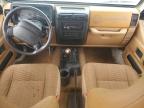 1998 Jeep Wrangler / Tj Se for Sale in Lawrenceburg, KY - Top/Roof