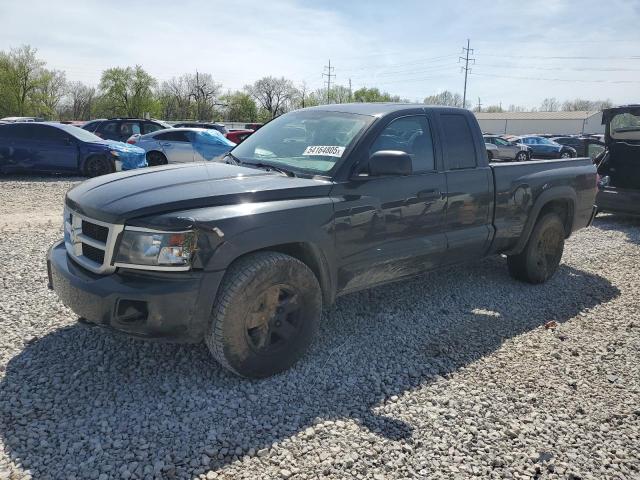 2008 Dodge Dakota Trx