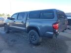 2021 Toyota Tacoma Double Cab продається в Riverview, FL - Front End