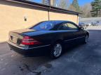 2002 Mercedes-Benz Cl 500 for Sale in North Billerica, MA - Normal Wear