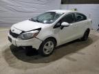 2017 Kia Rio Lx for Sale in Candia, NH - Front End