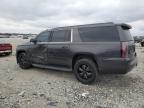 2015 Chevrolet Suburban K1500 Lt იყიდება Wayland-ში, MI - Side