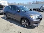 2017 Honda Hr-V Lx продається в Assonet, MA - Front End