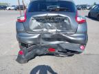 2018 NISSAN JUKE N-CON for sale at Copart CHESTER