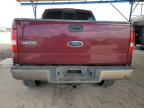 2004 Ford F150 Supercrew de vânzare în Phoenix, AZ - Front End