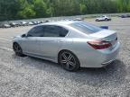 2017 Honda Accord Touring продається в Grenada, MS - Front End