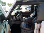 2021 Ford Bronco Base იყიდება Memphis-ში, TN - Water/Flood