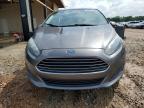 2014 Ford Fiesta Se للبيع في Tanner، AL - Side