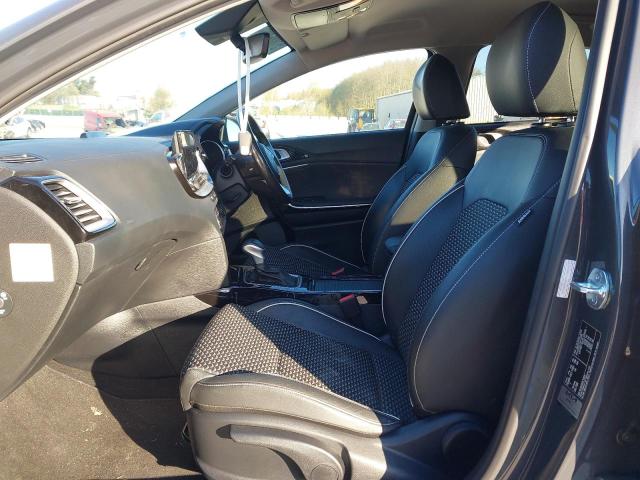 2023 KIA XCEED 3 PH