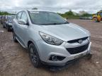 2014 HYUNDAI IX35 S CRD for sale at Copart BRISTOL