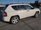 2007 Jeep Compass  de vânzare în Littleton, CO - Front End