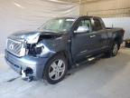 2010 Toyota Tundra Double Cab Limited na sprzedaż w Candia, NH - Front End