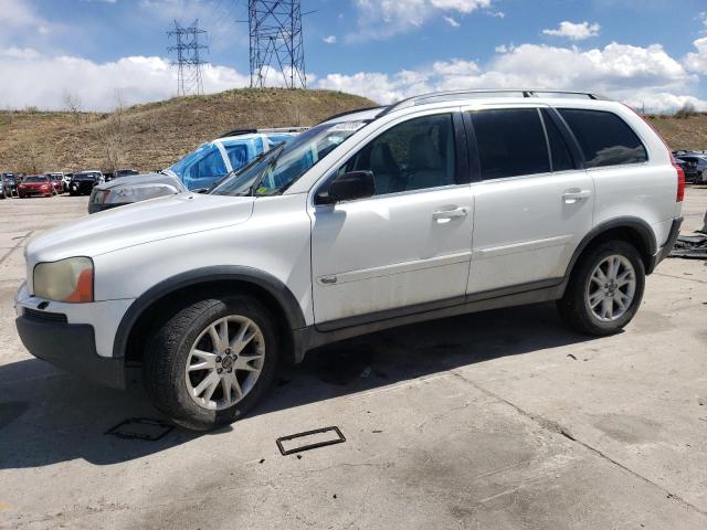 2005 Volvo Xc90 V8