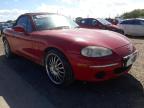 2003 MAZDA MX-5 for sale at Copart ROCHFORD
