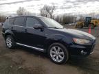 2012 Mitsubishi Outlander Gt de vânzare în New Britain, CT - Side