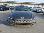2024 Hyundai Elantra Sel en Venta en Louisville, KY - Water/Flood