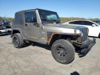 2003 Jeep Wrangler Commando на продаже в Marlboro, NY - Front End