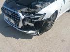 2019 AUDI A6 S LINE for sale at Copart SANDWICH