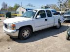 2000 Gmc New Sierra C1500 продається в Wichita, KS - Rear End