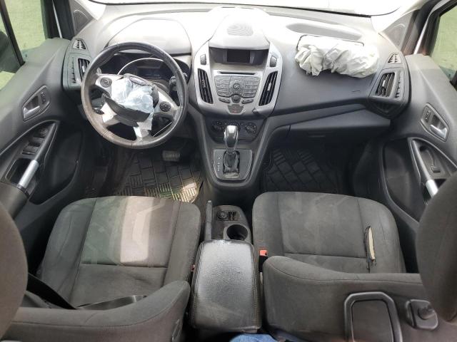  FORD TRANSIT 2016 Два тона