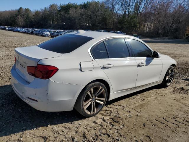 2017 BMW 330 I