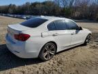 2017 Bmw 330 I за продажба в North Billerica, MA - Front End