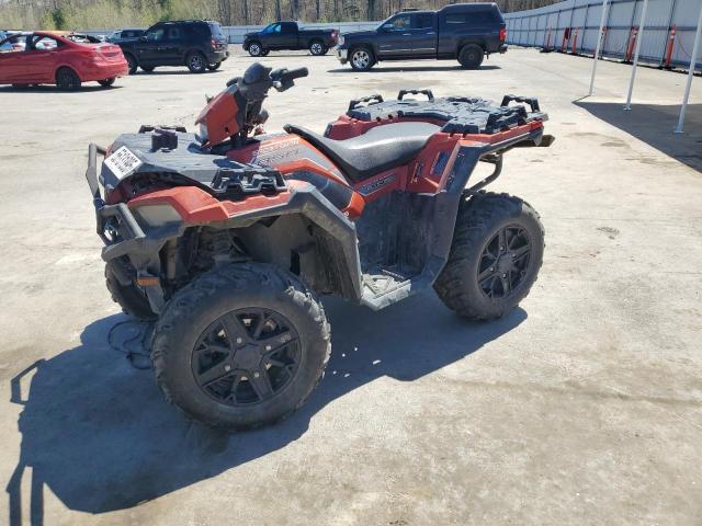 2022 POLARIS SPORTSMAN 850 PREMIUM