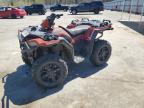 2022 POLARIS SPORTSMAN 850 PREMIUM for sale at Copart ME - WINDHAM