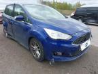 2015 FORD GRAND C-MA for sale at Copart SANDTOFT