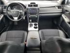 2012 Toyota Camry Base   en Venta en Riverview, FL - Rear End